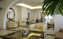 Foto Hotel Glaros Beach in Chersonissos ( Heraklion Kreta)